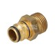 STRAIGHT NIPPLE 13,5 L12